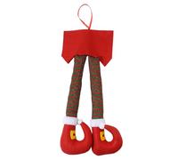 Décorations de coffre de voiture, décorations de Père Noël | Décorations de coffre de voiture, pour arbre, VUS, camion, moto, camping-car, véhicule et porte de scooter