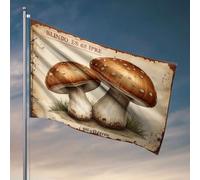 Décorations de dortoir pour les gars du collège aveugle, c'est tout épique. Drapeau Accessoires de dortoir essentiels pour dortoir (30 x 45 cm)