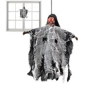 Décorations de Fantômes d'halloween Accessoires De Fête Effrayants pour
