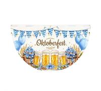 Décorations de fête de la bière, drapeaux bavarois, drapeaux de fête allemands, fanions de fête, fanions de fête, fanions, décoration de clôture, porche, cour, réutilisables pour fêtes allemandes