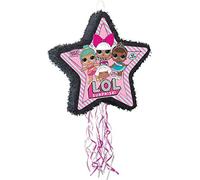 Unique – Pinata – L.O.L. Surprise – 57 x 55 cm – Multicolore