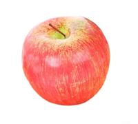 Décorations de fruits artificiels qui apportent une touche de nature à l'intérieur, pour un usage résidentiel et commercial (rose)