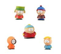 Décorations de Gâteaux South Park - Figurines Kyle pour Anniversaire - Jouets Décoratifs