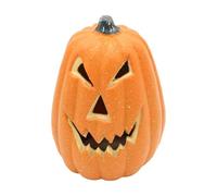 Décorations de jardin d'Halloween en polyéthylène haute densité résistant au vent