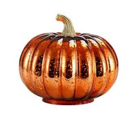 Décorations de - lampe à LED d'Halloween, lumière ambiante festive | Pièce maîtresse de table de saison, accent décoratif avec une lueur chaude pour Thanksgiving Indoor Bedroom Garden Porch