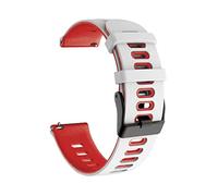 Decorations de mm Le précurseur Sangle Venu pour Watch 3/4 Release Rapide Silicone Beautiful