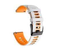 Decorations de mm Le précurseur Sangle Venu pour Watch 3/4 Release Rapide Silicone Beautiful