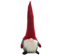 Décorations de Noël à suspendre : Délicieuses décorations de Noël, décorations enchanteresses pour les gnomes | Ensembles de gnomes décoratifs pour l'hiver, Accents festifs ludiques, parfaits pour