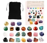 Décorations de Noël Calendrier de l'Avent 24 jours en pour la méditation, ornements en pour la décoration, pour la collection de fête des mères, yoga, anniversaire, lieu de travail