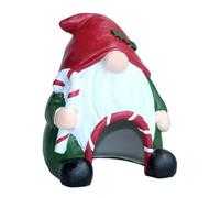 Décorations de Noël d'aquarium, décorations de Noël d'aquarium - Ornement de décoration d'aquarium en résine de dessin animé pour Noël,Aménagement décoratif multifonctionnel pour l'aqu