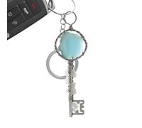 Décorations de Noël en mer, Forme de clé Acrylique 2D Artisanal, Souvenir côtier, Art, pour Chambre Maison, Arbre de Noël, fête et Vacances