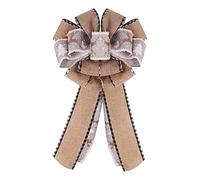 Décorations De Noël - Grand Ornement Décoratif | Arcs Décoratifs Pour Noël, Pour L'anniversaire De Vacances D'hiver Pour Fête De Mariage Pour La Porte D'entrée