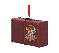 Décorations de Noël Harry Potter : valise