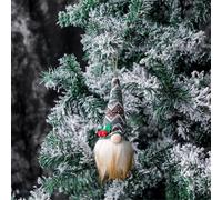Décorations De Noël, Père Noël, Bonhomme De Neige, Elfe, Poupée Sans Visage, Décoration De Fête, Pour Mur De Maison, Ornements De Joyeux Noël, Nouveauté 2021