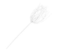 Décorations De Noël Pour Sapin | 32cm Guirlande Scintillante De Branches De 32cm | Branchettes De Noël | Pour Décorations De Vacances Hiver Automne Pour Maison Intérieur Extérieur Cheminée Et