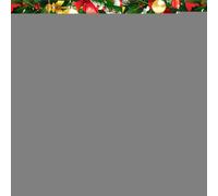Décorations de Père Noël 2D en forme de dragon volant | Décorations de sapin de Noël pour maison, fête, mur, fenêtre, sac à dos, célébration, affichage saisonnier d'hiver