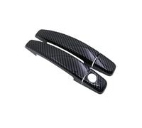 Décorations de poignées de Porte pour Chevrolet Camaro 2010-2015