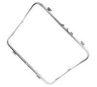 Décorations De Porte-gobelet Pour Mercedes Pour Benz GLC Classe C W253 W205 2015 2016 2017 2018 2019 2020 POMPOMPUR