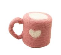 Décorations De Portraits De Bébé Artistique Pour La Photographie Professionnelle Sûre Utiliser Des Accessoires En Feutre À La Main
