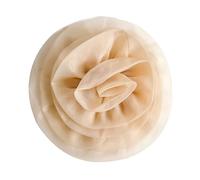 DÉCORATIONS DE ROBILES Vêtements À Broche À La Main Texture En Polyester Pour Les Tenues Assorties Ou Améliorer Les Espaces Intérieurs Pin D'élégant