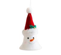 Décorations de sapin de Noël - Figurine à suspendre - Artisanat à suspendre | pour arbre de vacances, cuisine, extérieur, jardin, terrasse, mur, fenêtre