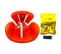 Décorations de ventilation d'air pour voiture, décoration de voiture Clip d'évent d'avion,Vues d'air mignonnes Ornements de canapé | automatiques, clips d'aromathérapie, charme d'intérieur pour le