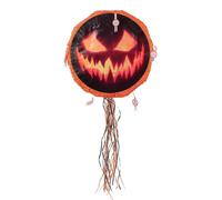 Décorations d'Halloween, citrouilles, piñata, jouet de forme traditionnelle, fournitures de fête d'Halloween,