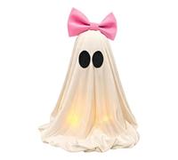Décorations d'Halloween pour extérieur, décoration d'intérieur lumineuse | Fantôme spectaculaire avec pour l'entrée, les porches, les jardins, l'extérieur, l'intérieur, la pelouse, la table