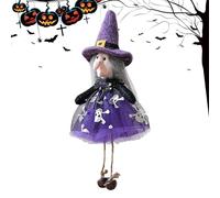 Décorations d'halloween pour Petit Arbre - Pendentif de fenêtre | Sorcière fantôme, Chat, décoration à Suspendre pour l'intérieur et l'extérieur