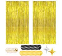 Décorations du Nouvel An 2026 et Nouvel An 2026 avec décorations NYE pour créer un ensemble complet de décorations de fête pour le compte à rebours