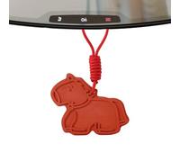 Décorations du Nouvel An chinois 2026, parfum de vacances de bon augure | Décoration de cheval pour la maison, la chambre, le salon, la voiture, le bureau, le dortoir, l'hôtel, le festival du