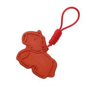 Décorations du Nouvel an, Ornement en plâtre de Bon augure 2026, Pendentif en plâtre de Cheval du Nouvel an Chinois | pour Maison, Chambre, Salon, Voiture, Bureau, dortoir, hôtel, Festival du