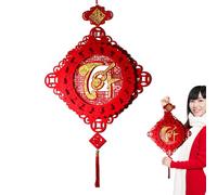 Décorations du Nouvel An vietnamien,Décorations du Nouvel An chinois, Gland chanceux ornement nouvel an décoration de la maison, Décoration de porte-bonheur, ornements décoratifs créatifs pour la mais