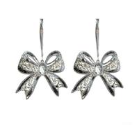 Décorations en acrylique transparent en forme d'étoile, d'arbre et d'ange à suspendre sur les arbres de Noël et les décorations d'intérieur pendant la saison des fêtes (C)