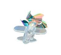 Décorations extérieures pour voitures - Lumières décoratives pour motos | Lumières colorées à l'énergie éolienne pour camions et motos, design d'avion pour véhicules électriques
