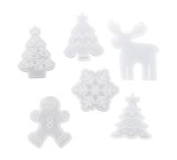 Décorations faites à la main, cadeaux, décors de chambre, moules en silicone artisanaux, fabrication artisanale délicate