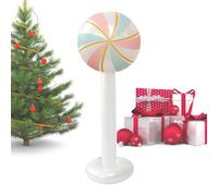 Décorations gonflables pour Noël, grandes tailles, ballons en forme de | Pour fêtes, vacances, Nouvel An, intérieur, extérieur, jardin, cour, maison, anniversaire