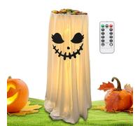 Décorations Halloween Fantômes 81 cm Télécommandé Effrayant