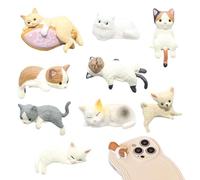 Decorations Kit - Pro | 3D Cat Stickers - Kit De Décoration Pour Coque De