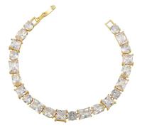 Decorations Nouveau 2026 Luxury pour Femmes Pierres Blanches Crystal Chokers Trendy Man Jewelry Year Gifts VL232 Accessoires DE LA Mode Cared Cader Beautiful