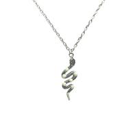 Decorations Nouveau 2026 Unisexe Glow in The Dark Cat Snake Pendant Charrm Bijoux Lumineux pour Les Femmes Femme Men ACCESORY Decoration Luxury with You Accessoires Trendy Beautiful