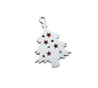 Decorations Nouveau Unisexe 5pcs / lot Beautiful