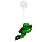 Décorations pour aquarium | Décoration d'aquarium - Décoration de dessin animé - Accessoire flottant pour aquarium