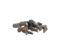 Carlo Milano Décorations pour cheminée au bioéthanol