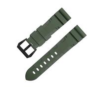 Decorations pour Les Accessoires de Ceinture de Sangle pour Pam1392 / 0682 Bandons de Montre de série 22 mm 24 mm Beautiful