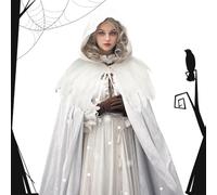 Décorations pour les sorcières - 320G - Halloween Witch | Figurines Statues de décoration de table - Pièce maîtresse de table en bois Décorations d'Halloween | Pour le salon cuisine de fête en agermel