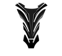 Décorations Protection De Réservoir Carburant Pour Moto Pour BMW R 1200 GS R1200GS Adventure R1200, Autocollant Pour D'essence Autocollant Réservoir Tampon Moto(Couleur1)