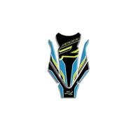 Décorations Protection De Réservoir D'essence Pour Moto Pour BMW S1000R (2025) - Autocollant Résistant À La Pluie Autocollant Réservoir Tampon Moto
