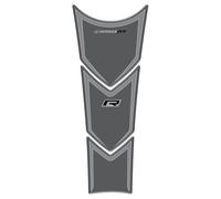 Décorations Protection De Réservoir Moto Pour BMW R1250RT R 1250 RT 2019-2024, Autocollant Décoratif Pour D'essence, Patins Traction Autocollant Réservoir Tampon Moto(Couleur4)