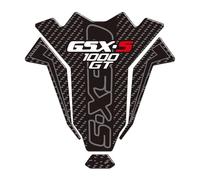 Décorations Protection De Réservoir Pour Moto Pour Suzuki GSX-S1000GT GSXS1000GT GSX GSX-S S1000 GSXS S 1000 GT - Autocollant Décoratif Autocollant Réservoir Tampon Moto(Couleur4)